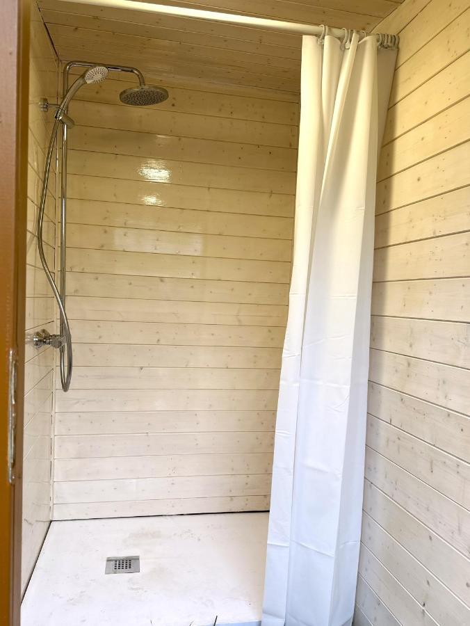 Hébergement de vacances Vidusgrivas Nida